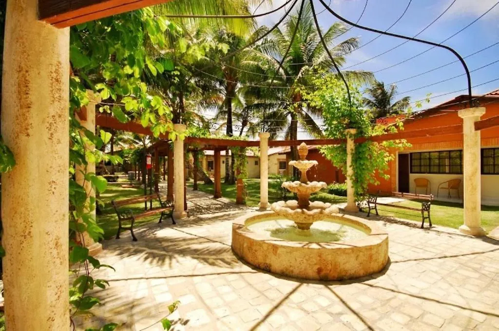 Ifa Villas Bavaro Resort And Spa-1