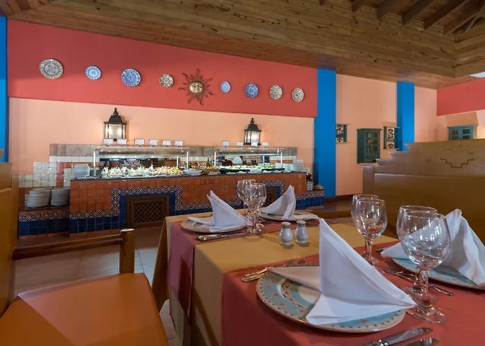 Occidental Punta CanaResort Hotel