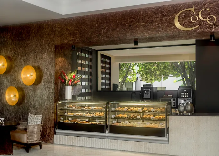 Dreams Royal Beach Punta Cana (Adults Only)Resort Hotel