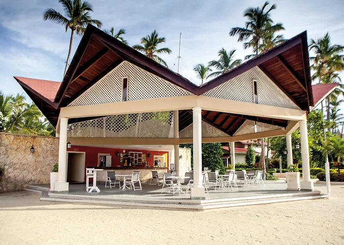 Vista Sol Punta CanaResort Hotel